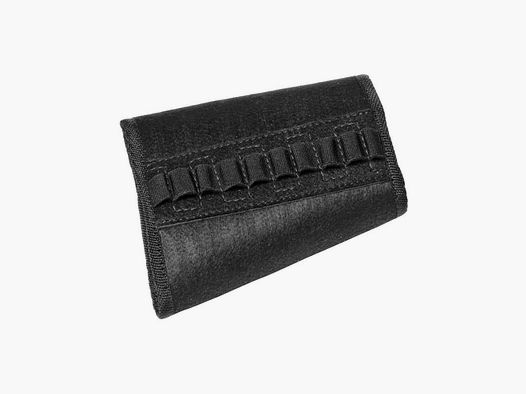 Cartouchière de crosse pour carabine avec 10 tubes Januel