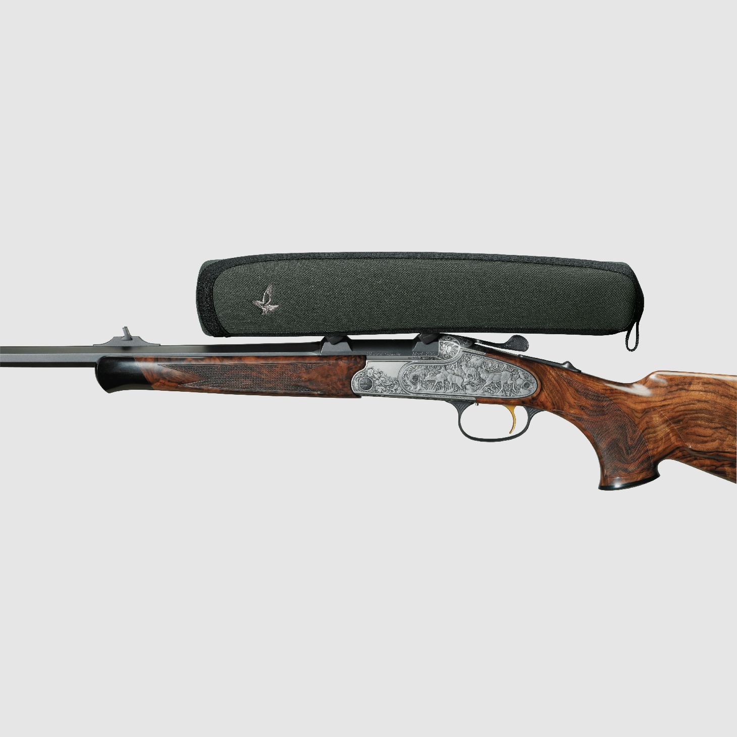Swarovski Optik SG riflescope protective cover