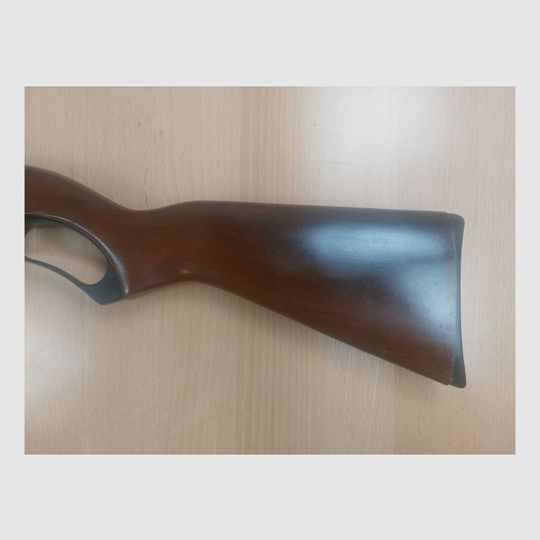 Winchester Model 250