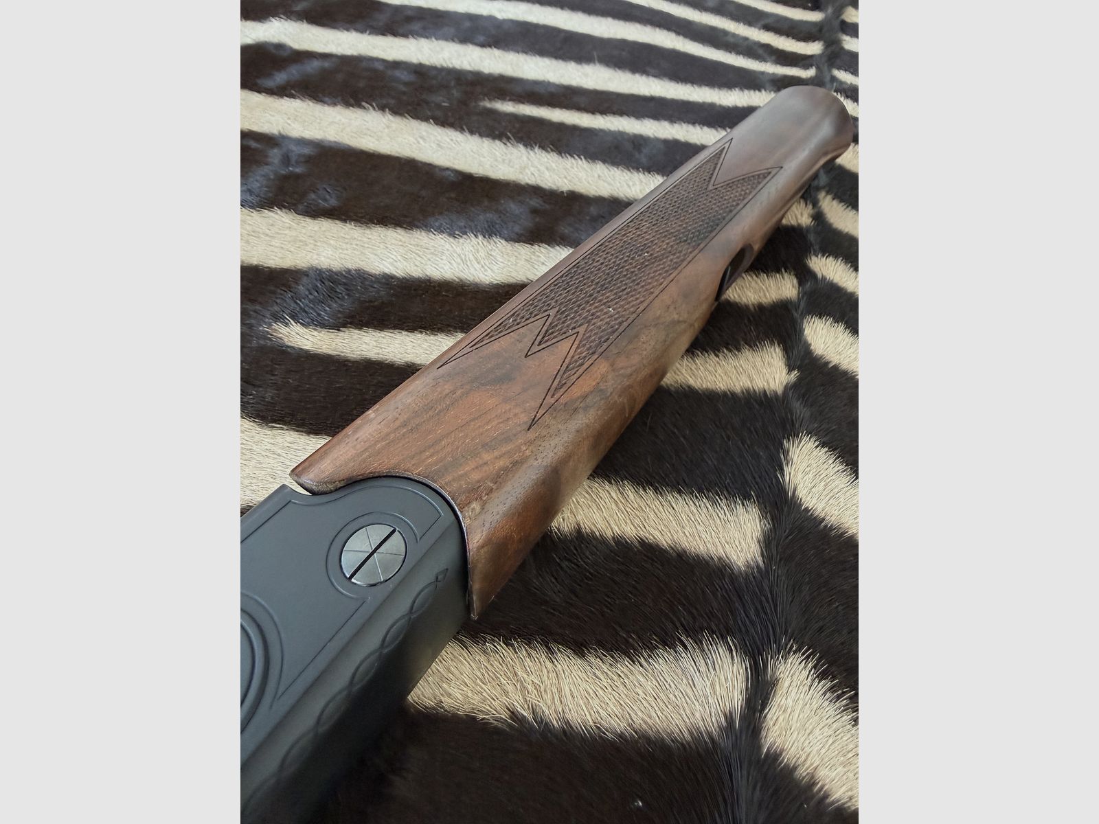 MERKEL K3 EXTREME COMPLÉTION DROITE (DROIT, BOÎTIER, TÊTE DE VERROU) PAS DE K5, PAS DE BLASER K95