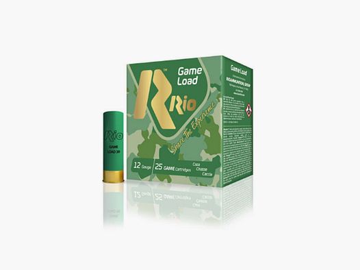 RIO 10 GAME LOAD 30G cartridges