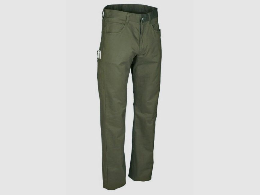Jeans de chasse légers LIEZEN, image 1 sur 4