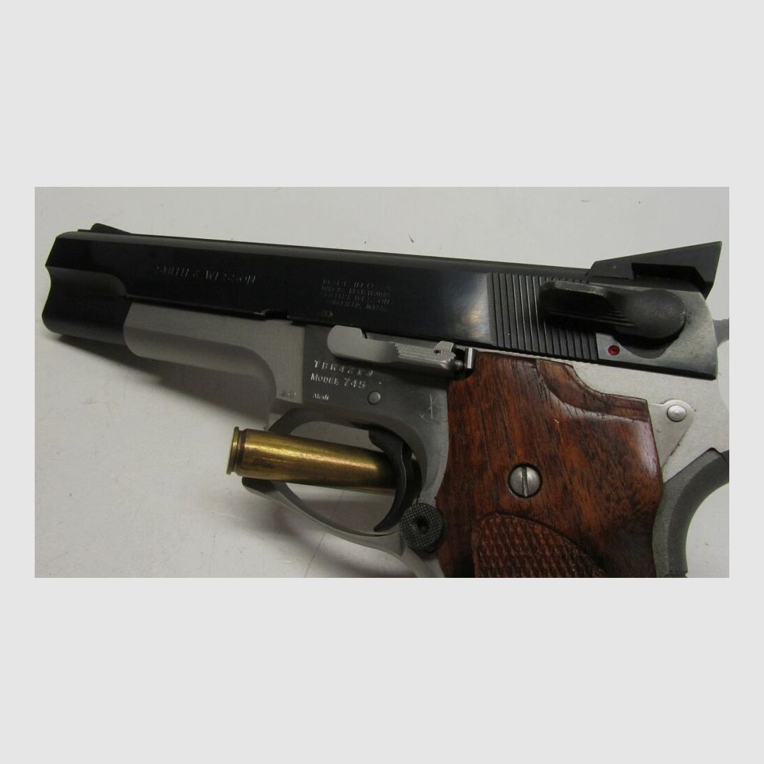 Smith & Wesson Mod. 745 .45Auto, zdjęcie 3 z 5