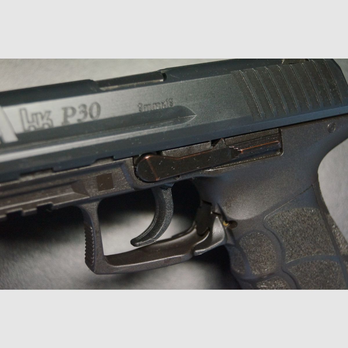 HK P30, Bild 4 von 5