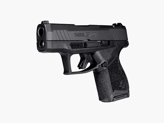 PISTOLET GX4 TORO BLACK 9MM