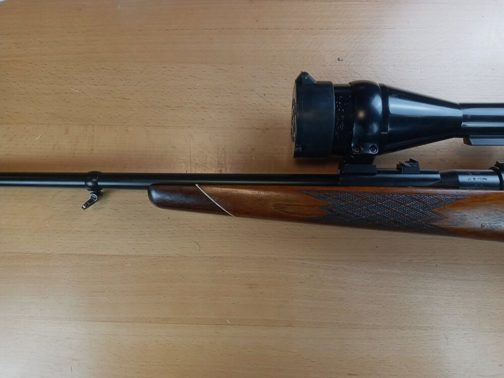 Mauser M 66