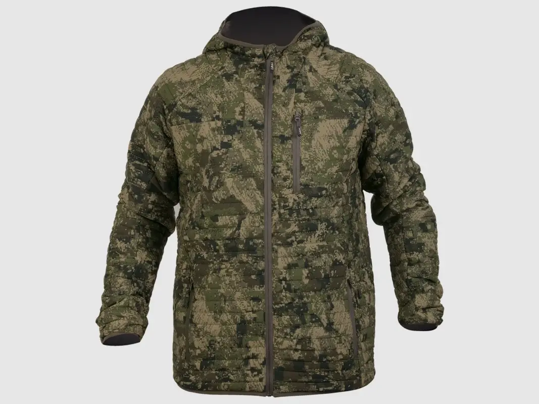 Huntingjacke Hart OSMA-J PF, Bild 2 von 5