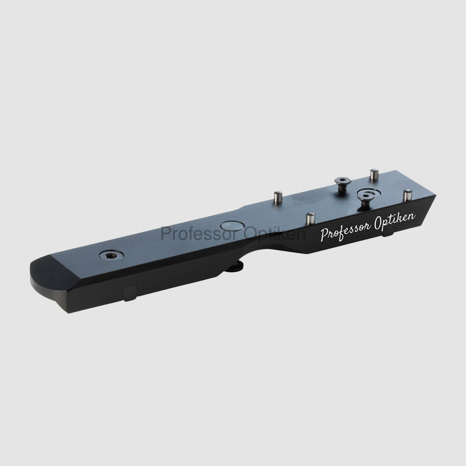 Professor Optiken by DENTLER Montageschiene BASIS (DURAL) - Docter Sight