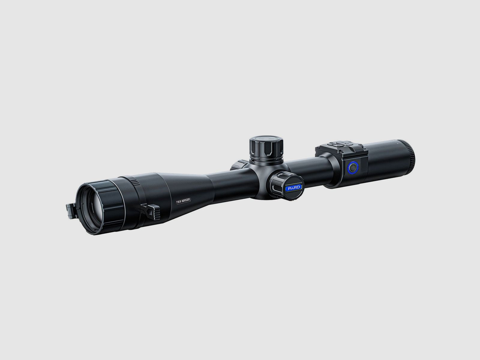 PARD – THERMAL SCOPE TS34-45F with LRF rangefinder, image 2 of 8