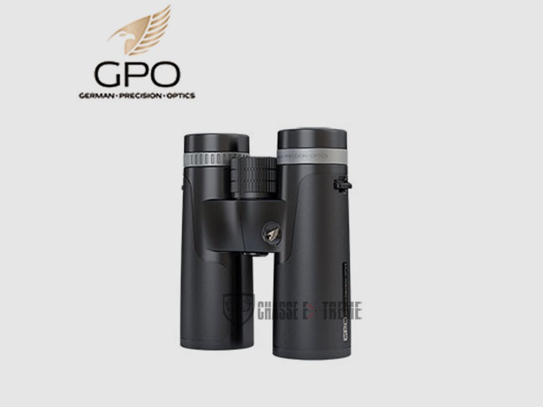 GPO Passion SD 8x42 Fernglas, Bild 1 von 3