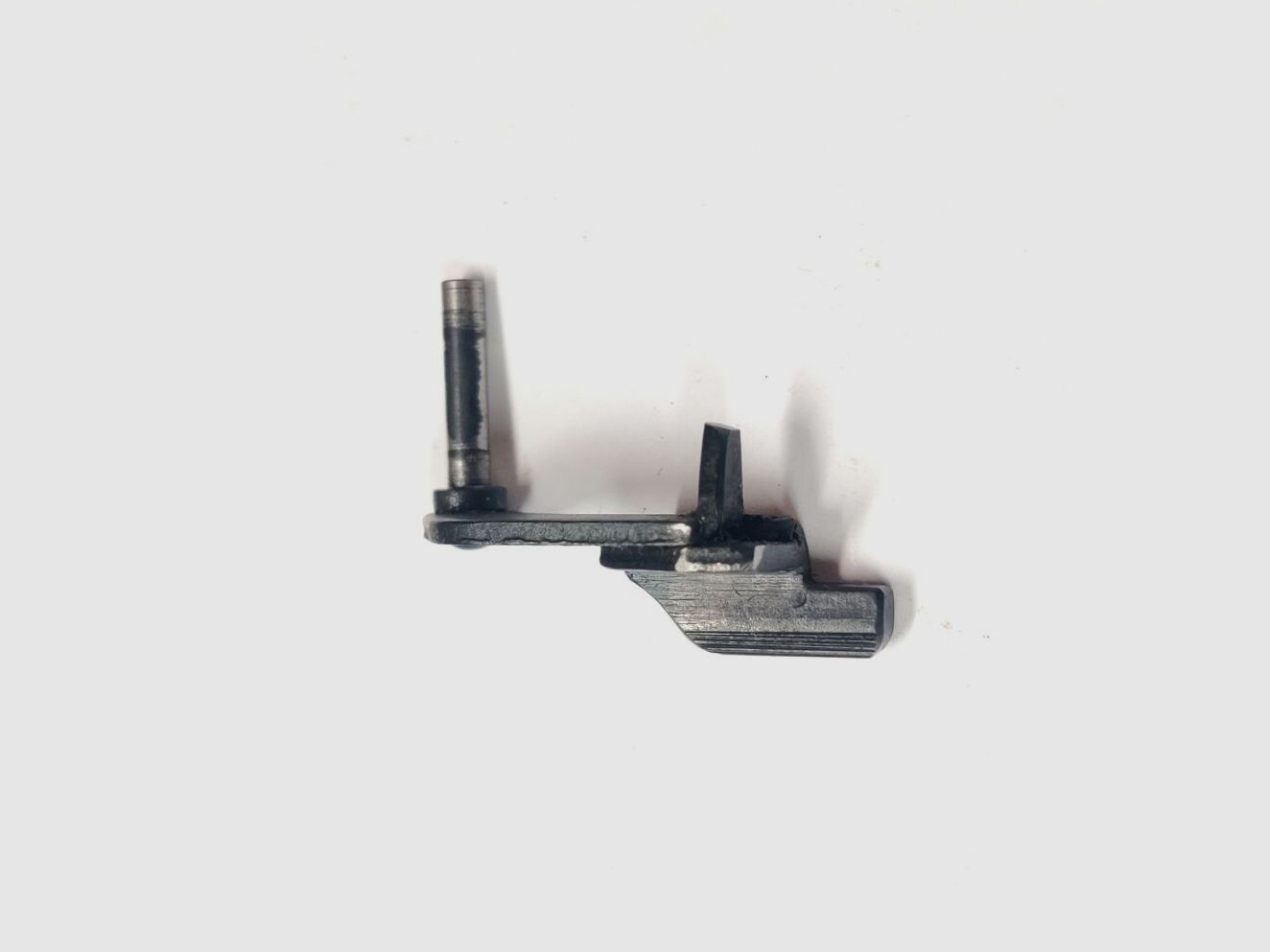 Walther Fanghebel [47] para Walther Pistola P38 / P1
