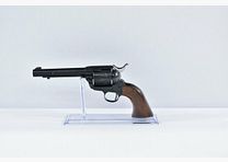 Sauer & Sohn Six Shooter .22WinMag Revolver
