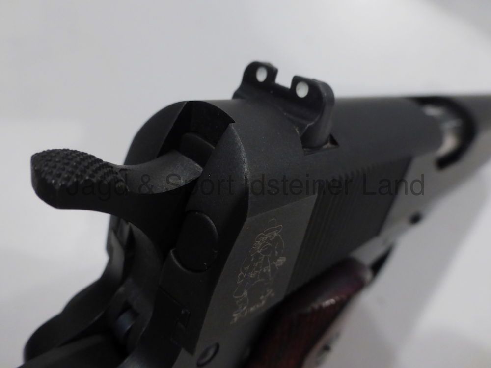 Para Ordonance GI Exp "Wild Bunch" SA