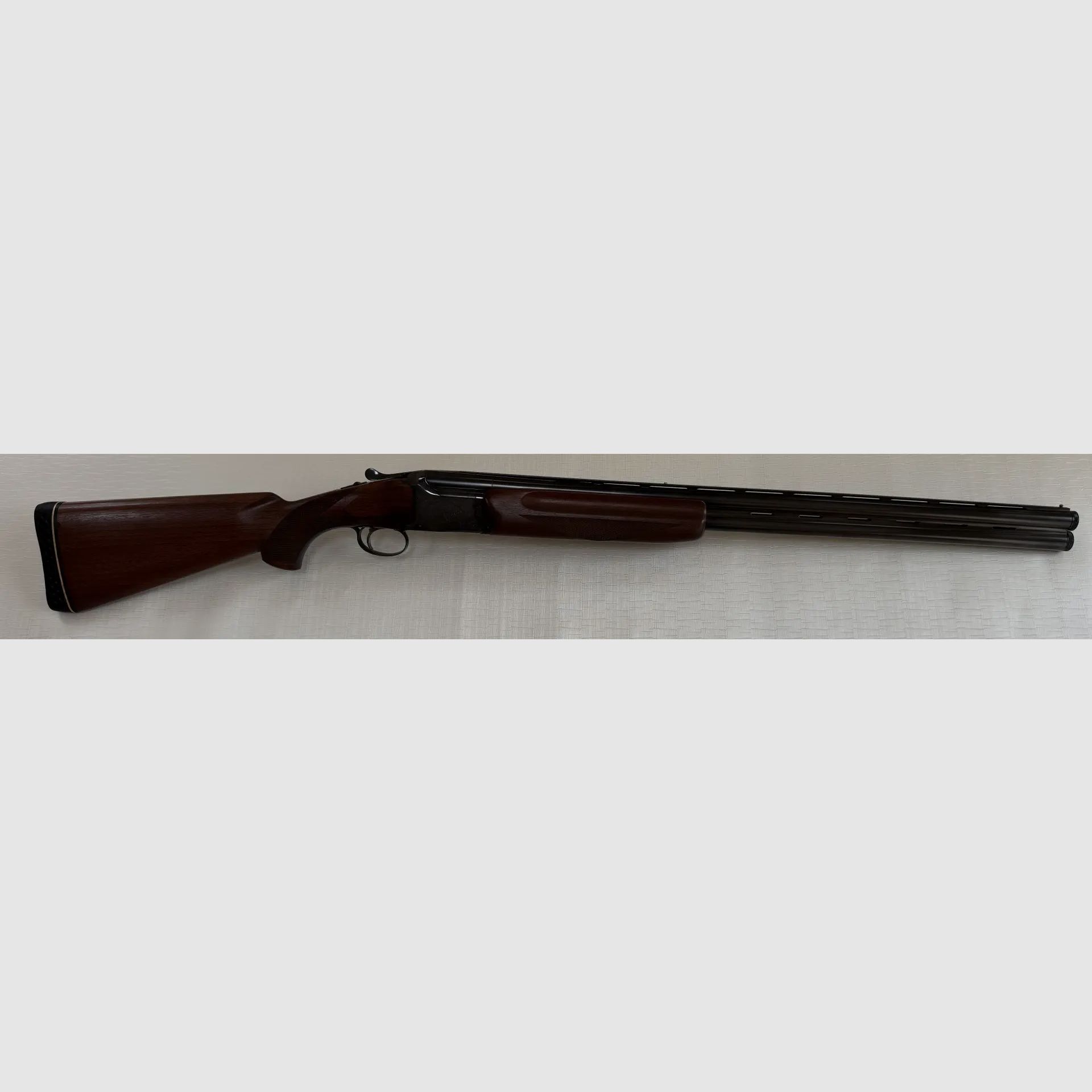 Winchester 101 XTR Kaliber 12/70