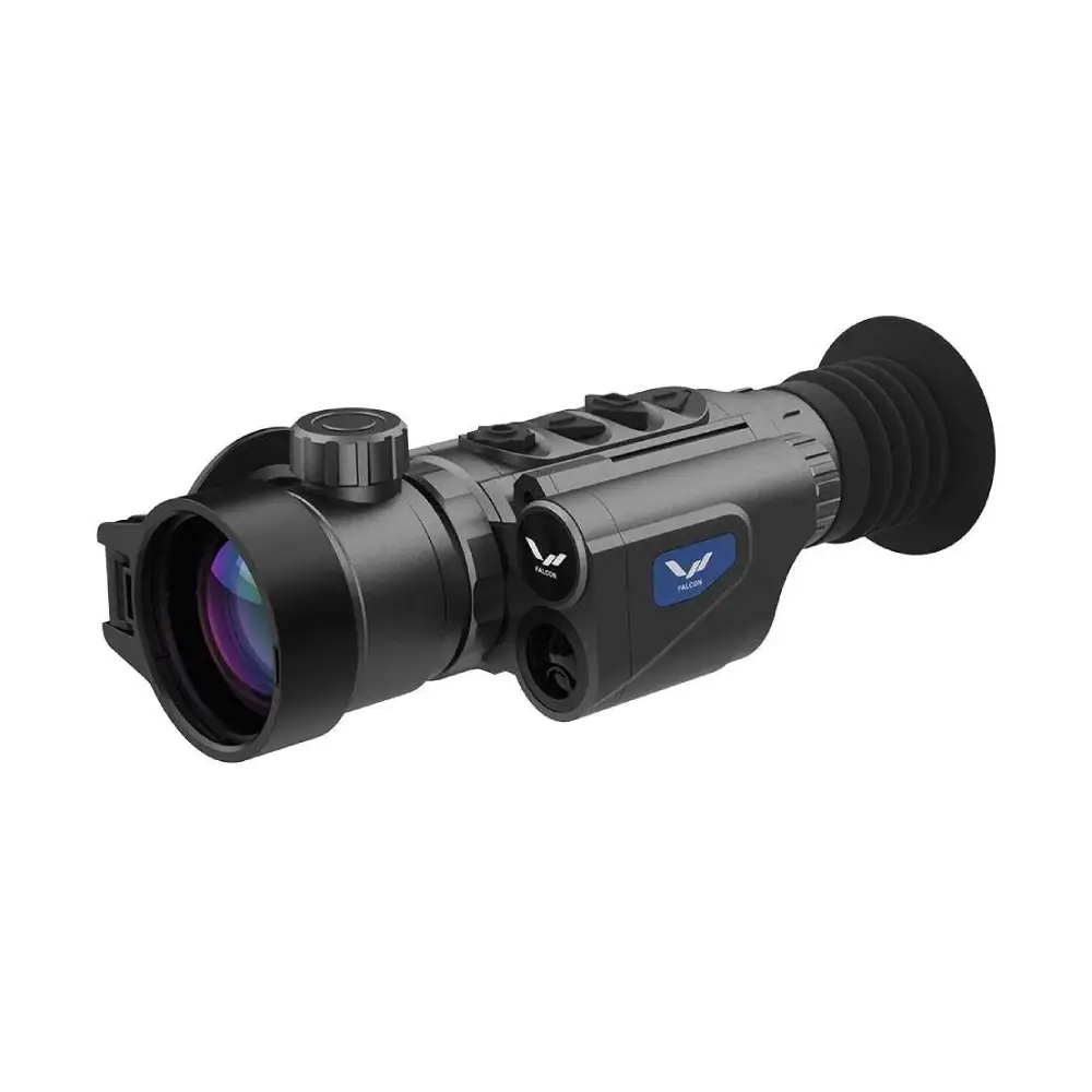Visor Térmico Falcon Raptor RA6‑50L