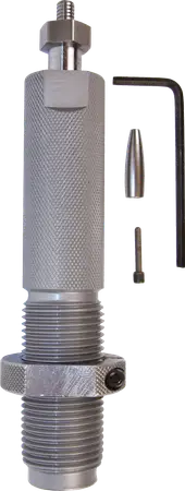 HORNADY MATCH GRADE MATRICE A LUNGHEZZA COMPLETA - CON ESTRAZIONE