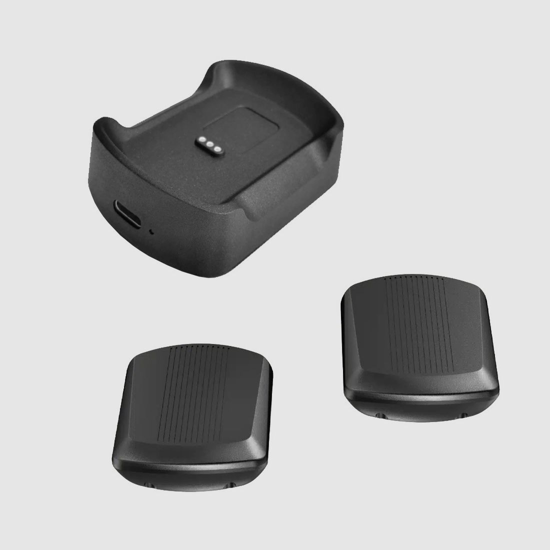 Pacco batteria Infirray IBP-6