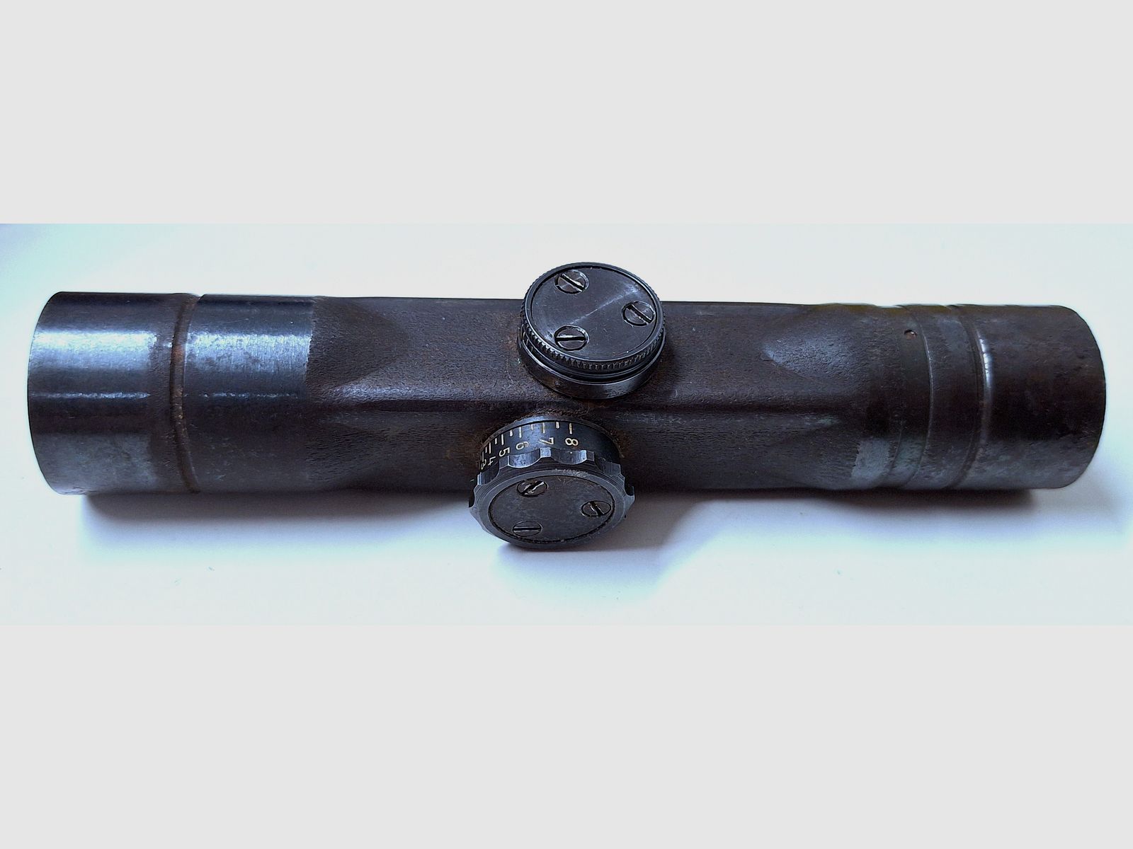 Zielfernrohr ZF4 ddx Dreieck blau für G43 K43 K98