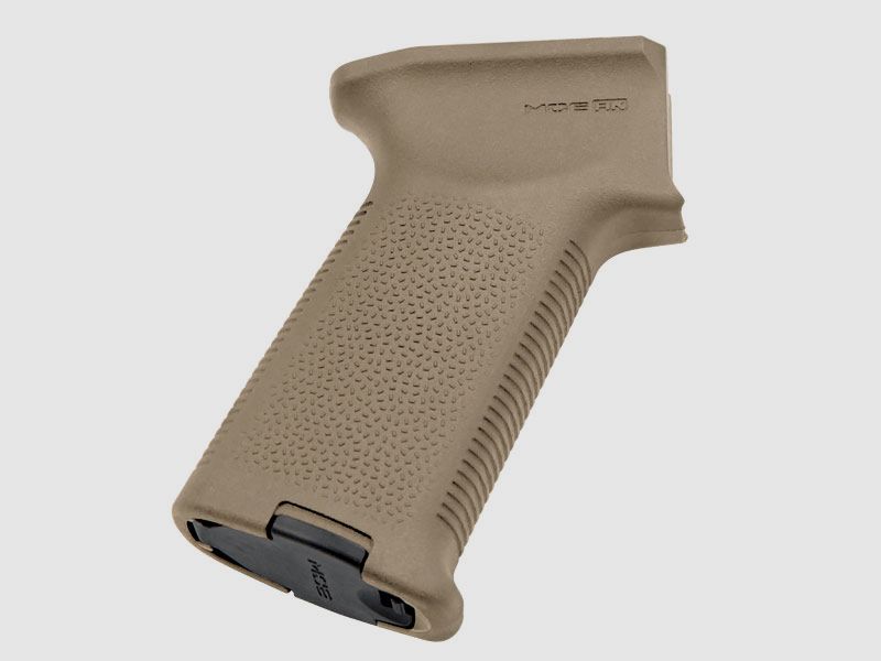 MAGPUL MOE AK Poignée Pistolet pour AK47 PLUM