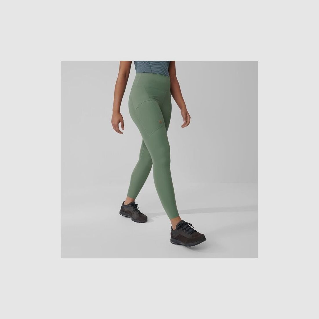 Fjällräven Damen Leggings Abisko