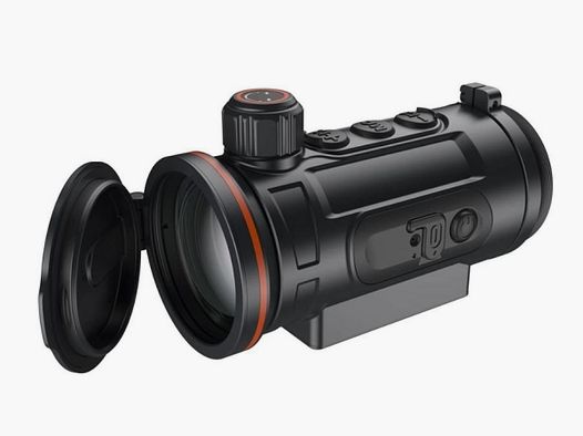 Thermtec HUNT 650  bitte Tagespreis anfragen, sofort lieferbar