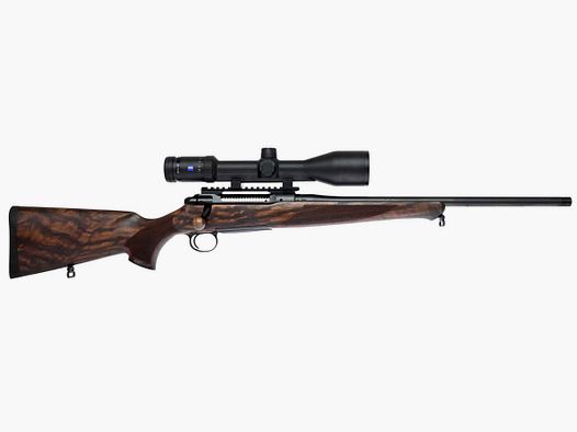 Sauer S101 Artemis Oferta kompletny w tym optyka