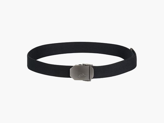 Helikon-Tex HELIKON-TEX® Ceinture avec logo - Noir L: Jusqu'à 125 cm