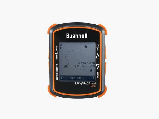 Bushnell – BackTrack Mini GPS