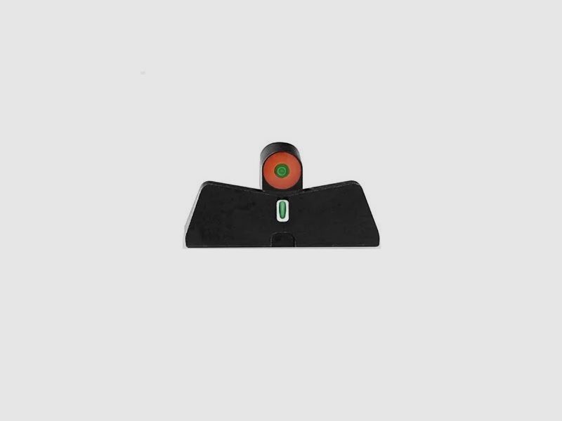 N-Sight DXT2 Green Big Dot Orange CZ P07/P09, image 2 sur 2