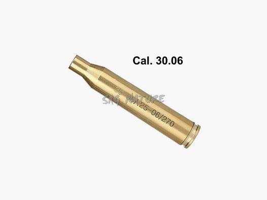 SAGNATURE COLLIMATOR LASER PATROON CAL. 30-06