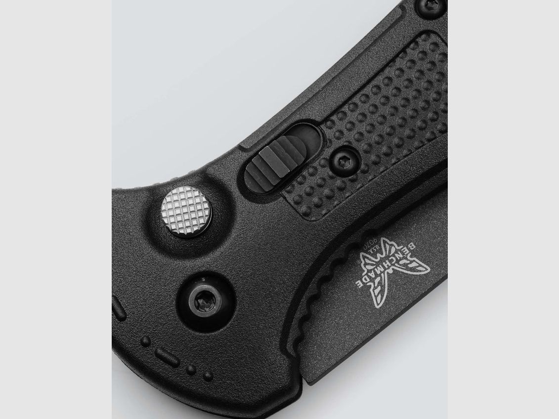 BENCHMADE CLAYMORE BN9070SBK, Bild 4 von 5