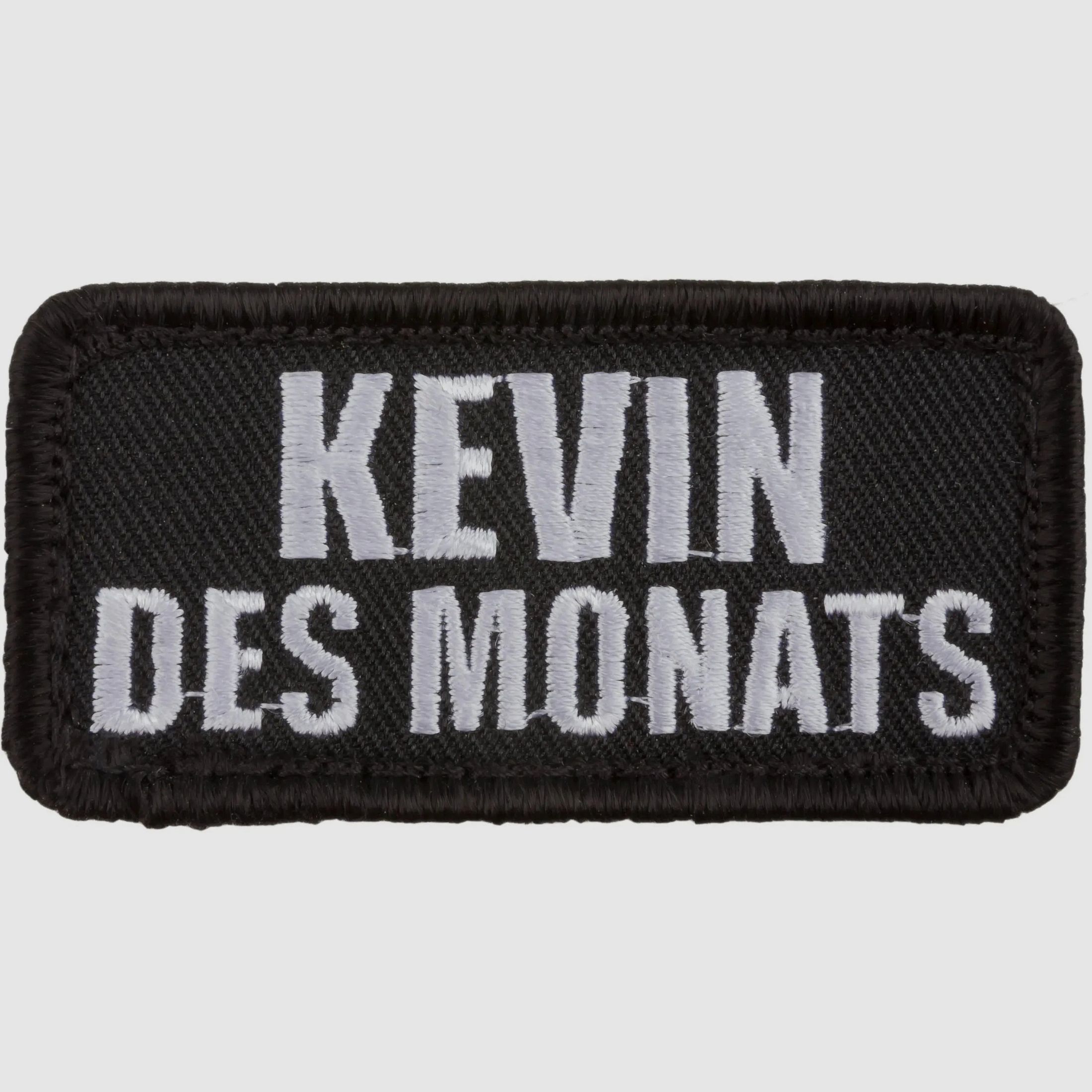 Café Viereck Café Viereck Patch Kevin des Monats