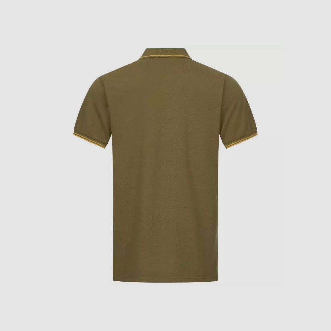 Blaser Polo-Shirt 22 (Oliv-Grün)