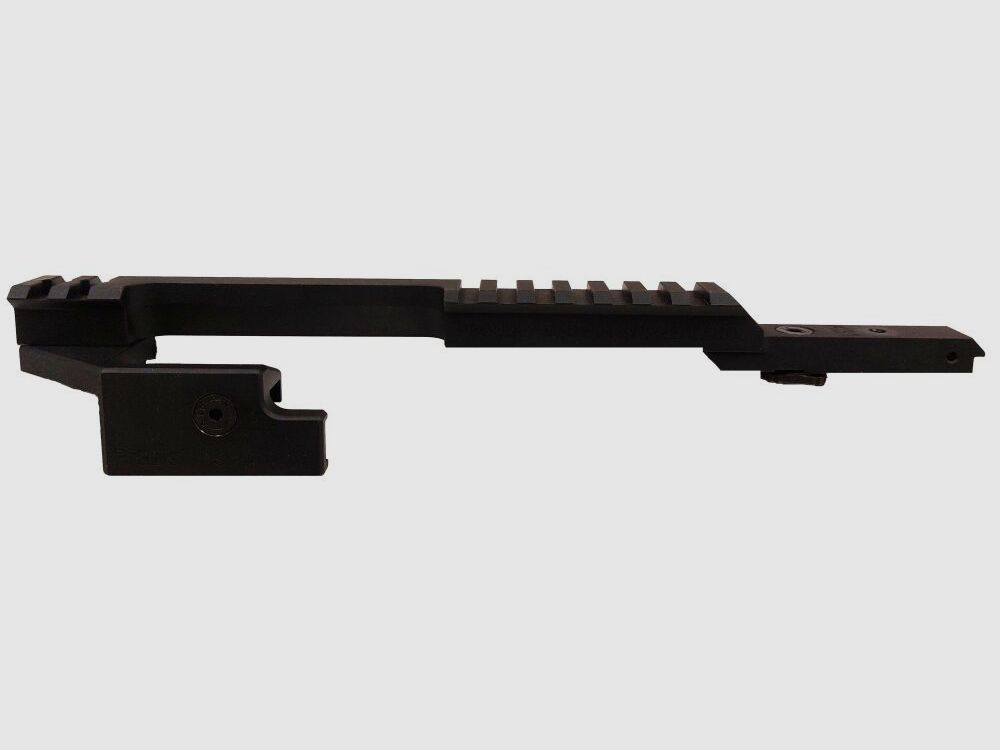 Glarner Waffen Manufaktur + Handelshaus AG K31 telescopio Picatinny montaggio binario fucile d'ordinanza svizzero Schmidt Rubin K31 SVIZZERA
