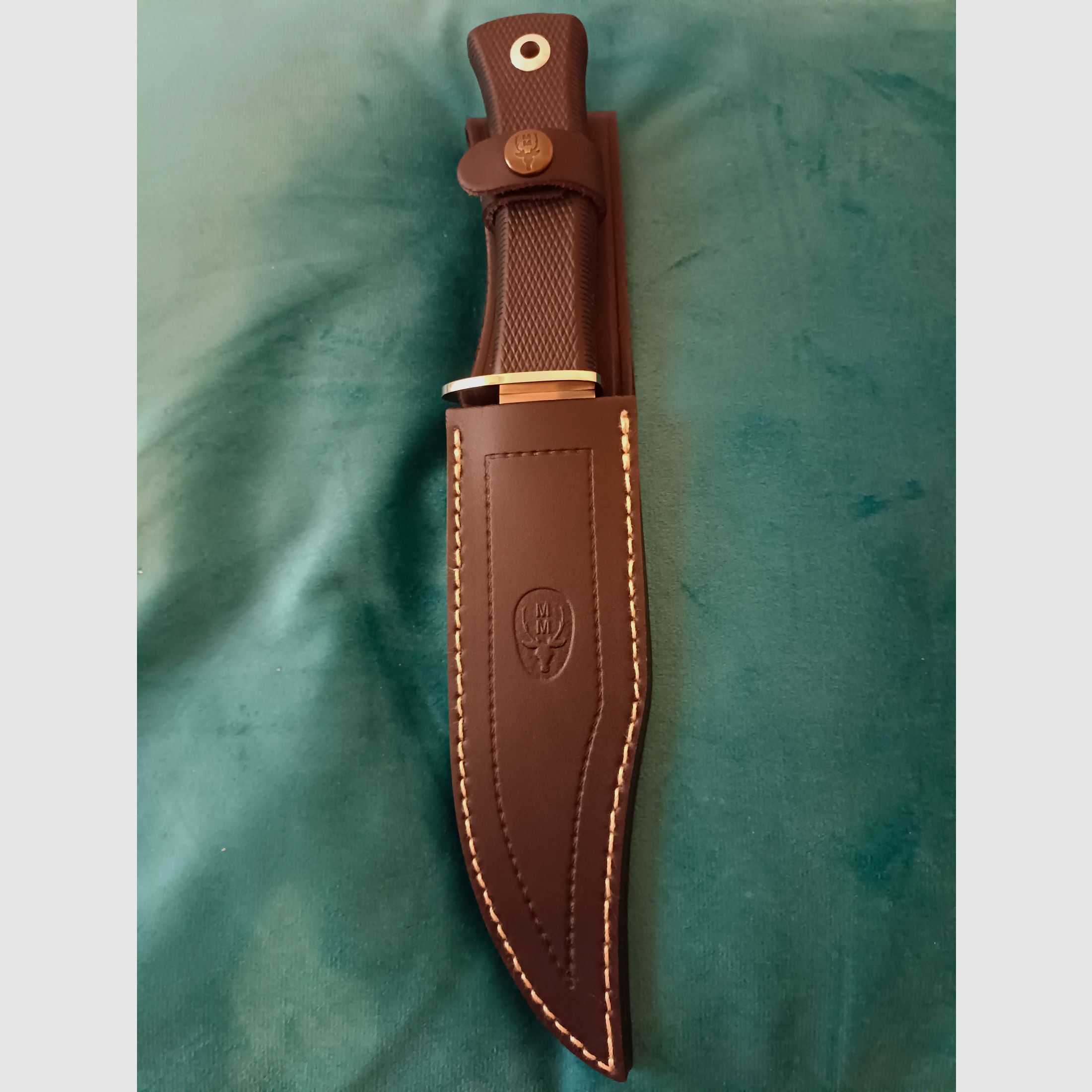 Muela Jagdmesser
