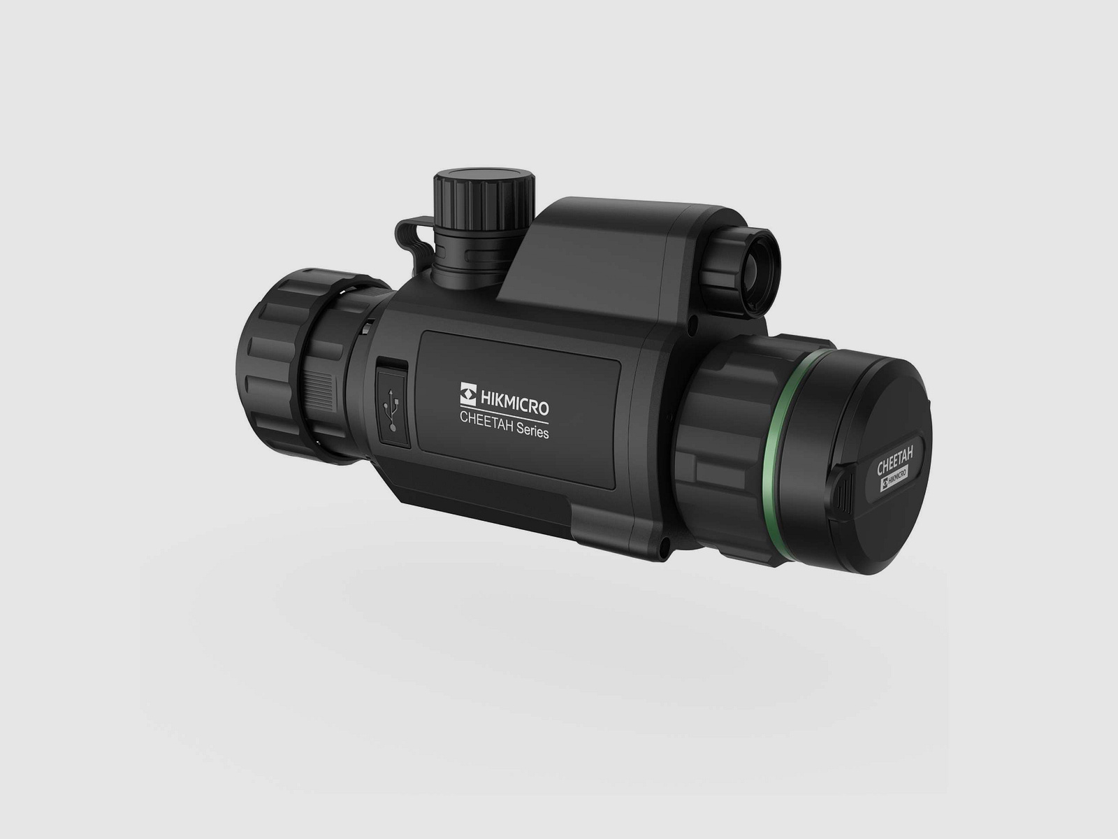 HIKmicro CHEETAH Digitales Vorsatzgerät C-32-F (N)