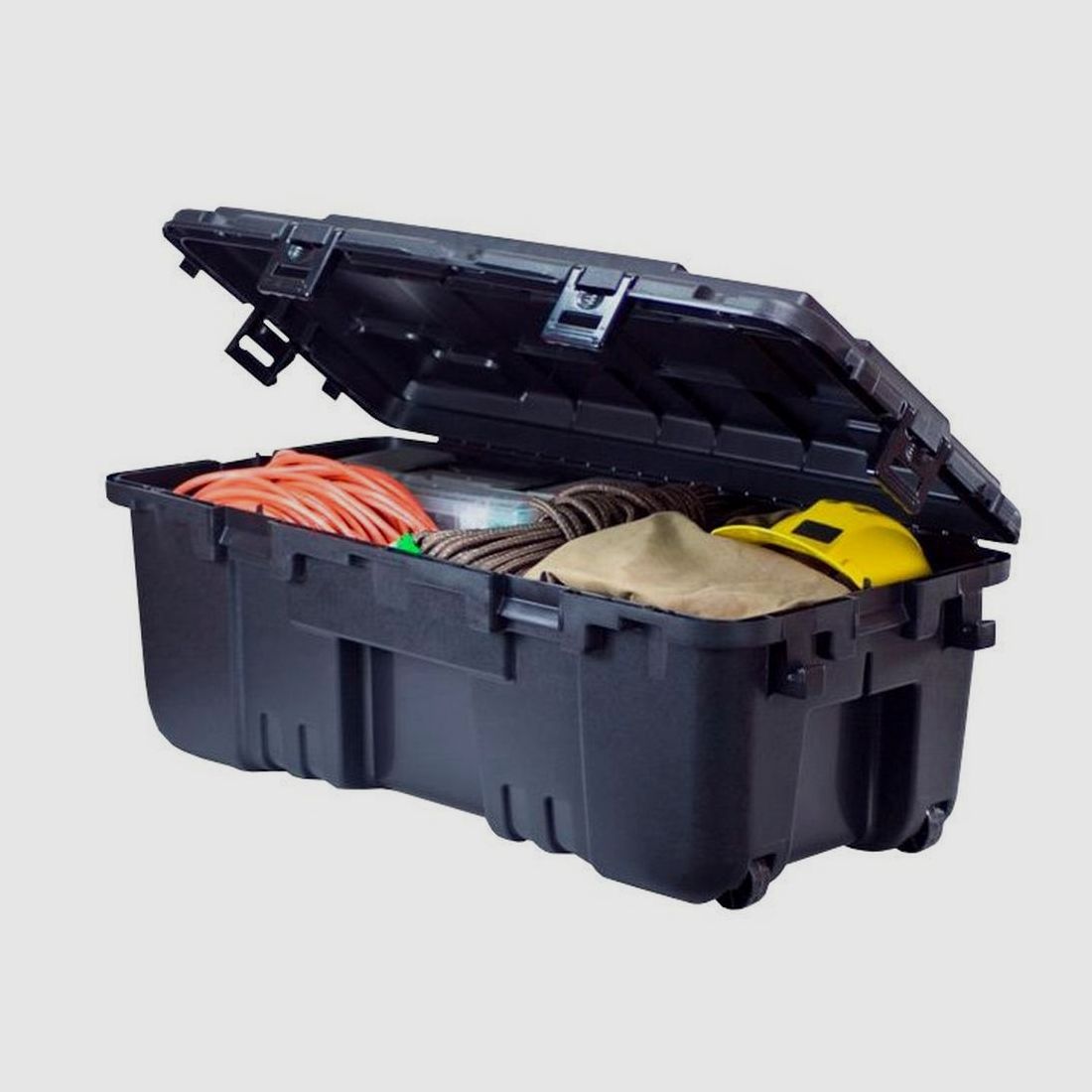 Kufer Plano Sportivo incernierato, immagine 2 di 2