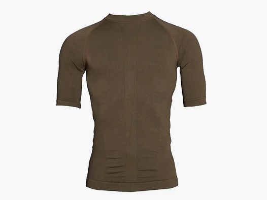 Bundeswehr Original Bundeswehr Original T-shirt Mobast court KSK d'occasion - L