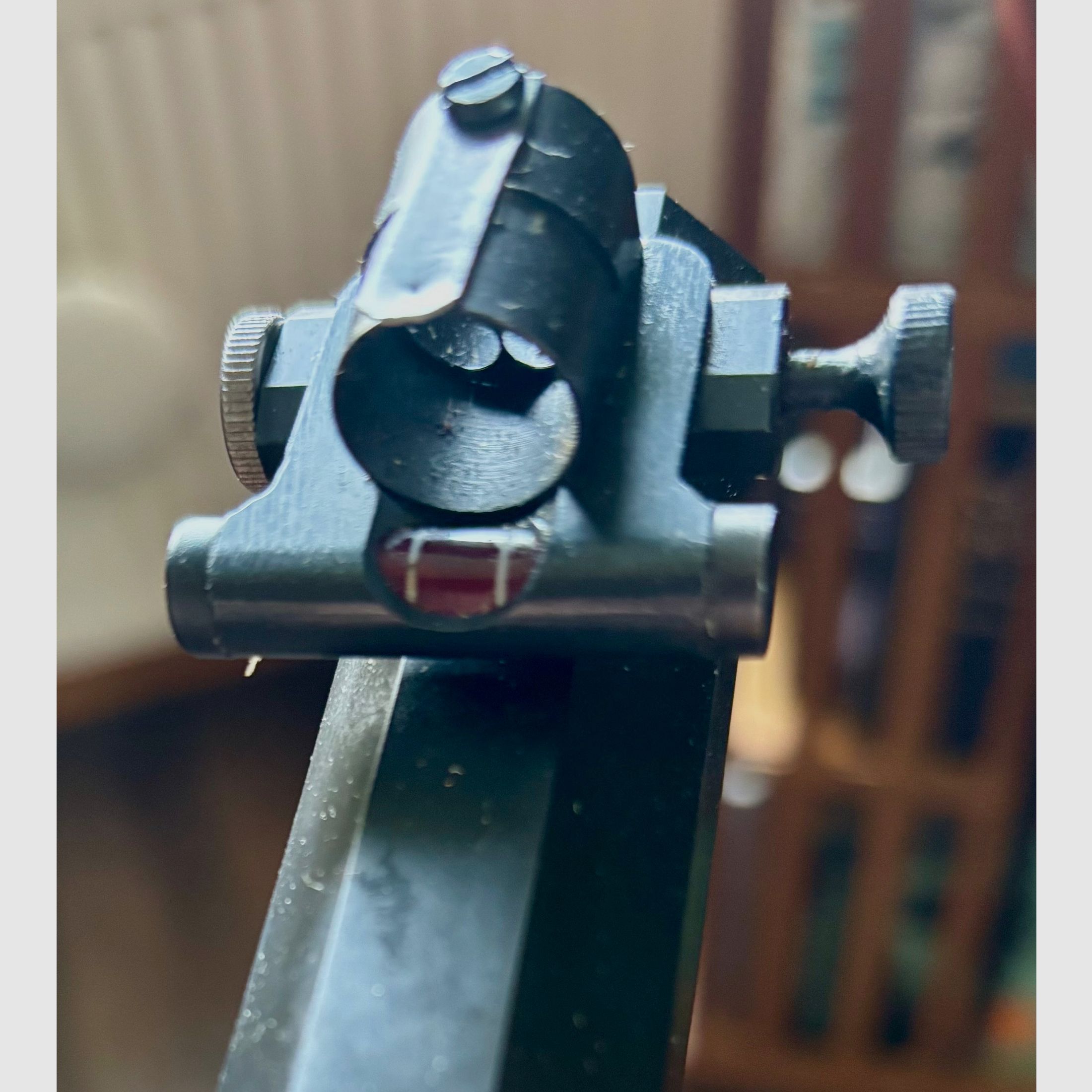 Blockbüchse SHARPS 1875 Kaliber 45/70 Gov. van C.Sharps Montana gloednieuw