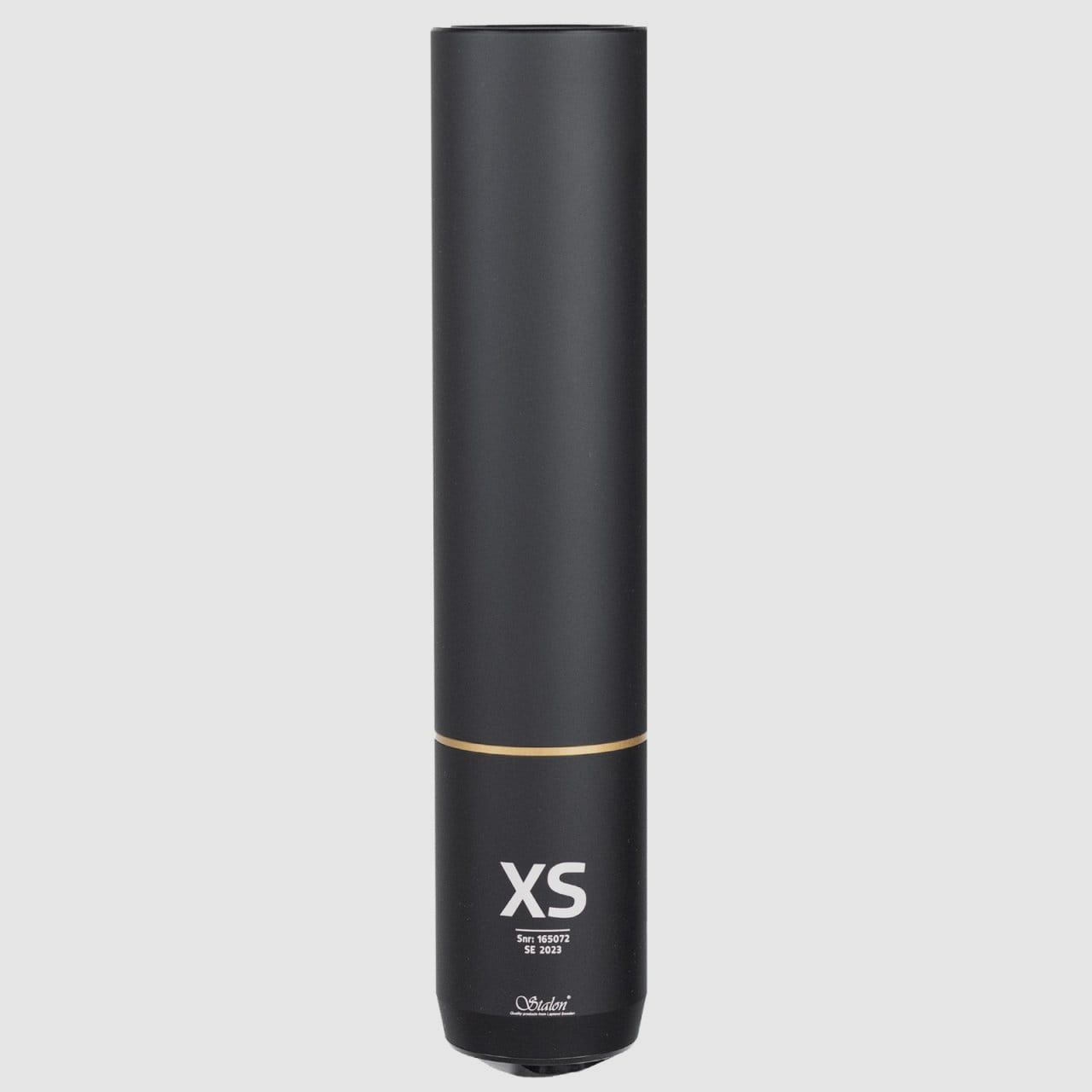 Stalon XS 149 silencer caliber .30 Max