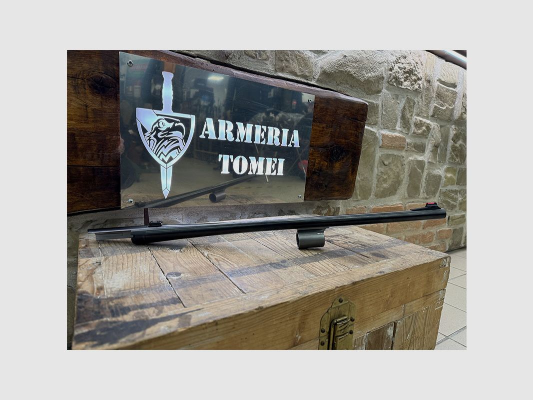 USATO – CANNA – BERETTA MOD 304/390 cal. 12, immagine 1 di 3