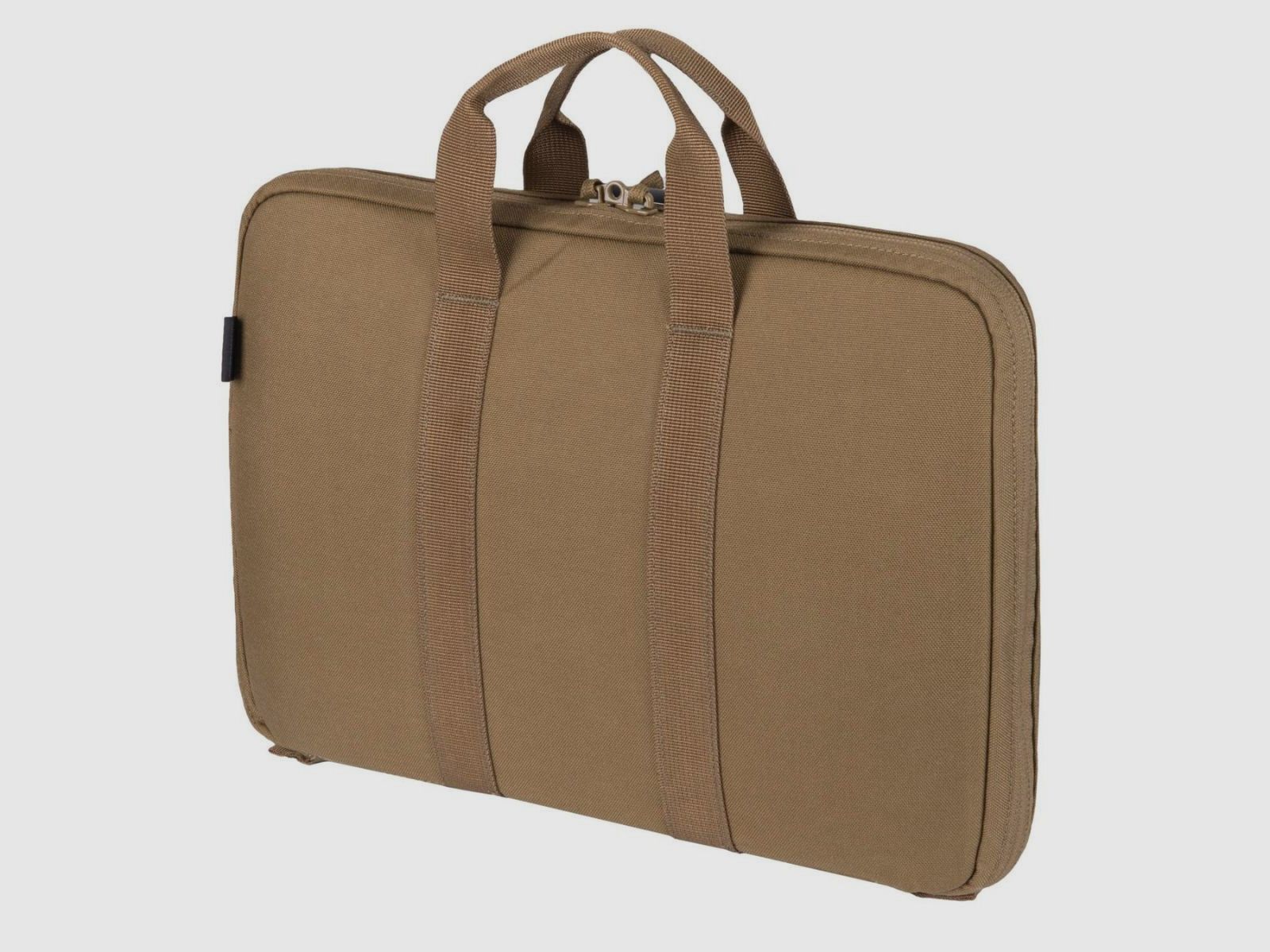 Helikon-Tex - Étui pour pistolet simple Wallet® - Cordura® - Coyote - MO-SPW-CD-11, image 2 sur 4