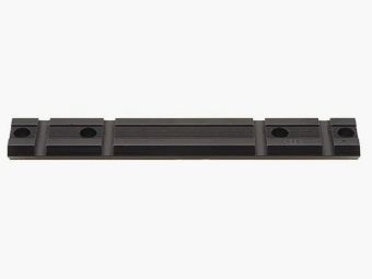Base Top-Mount Weaver #416 noir mat pour Winchester 1300 et autres.
