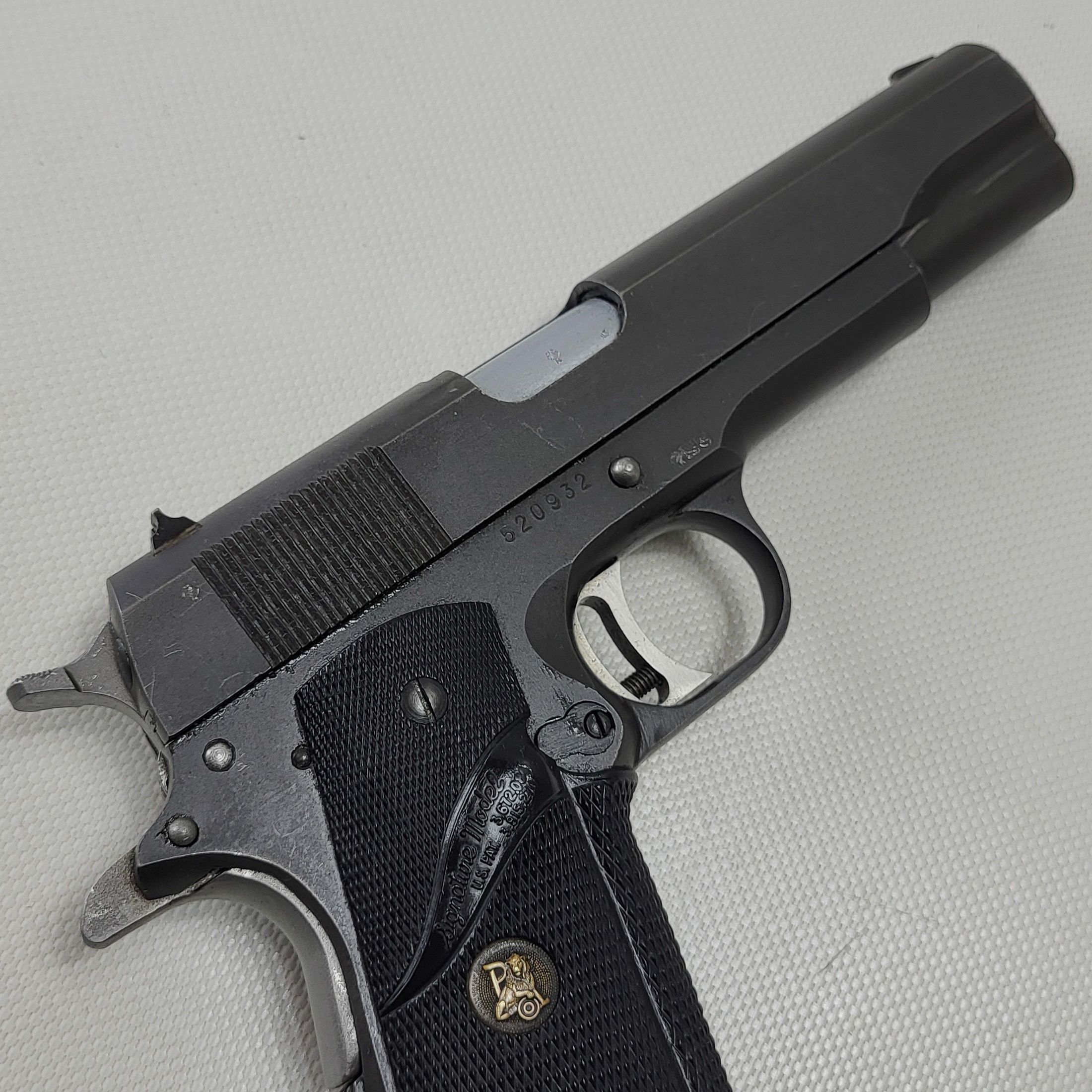 Norinco 1911 A1