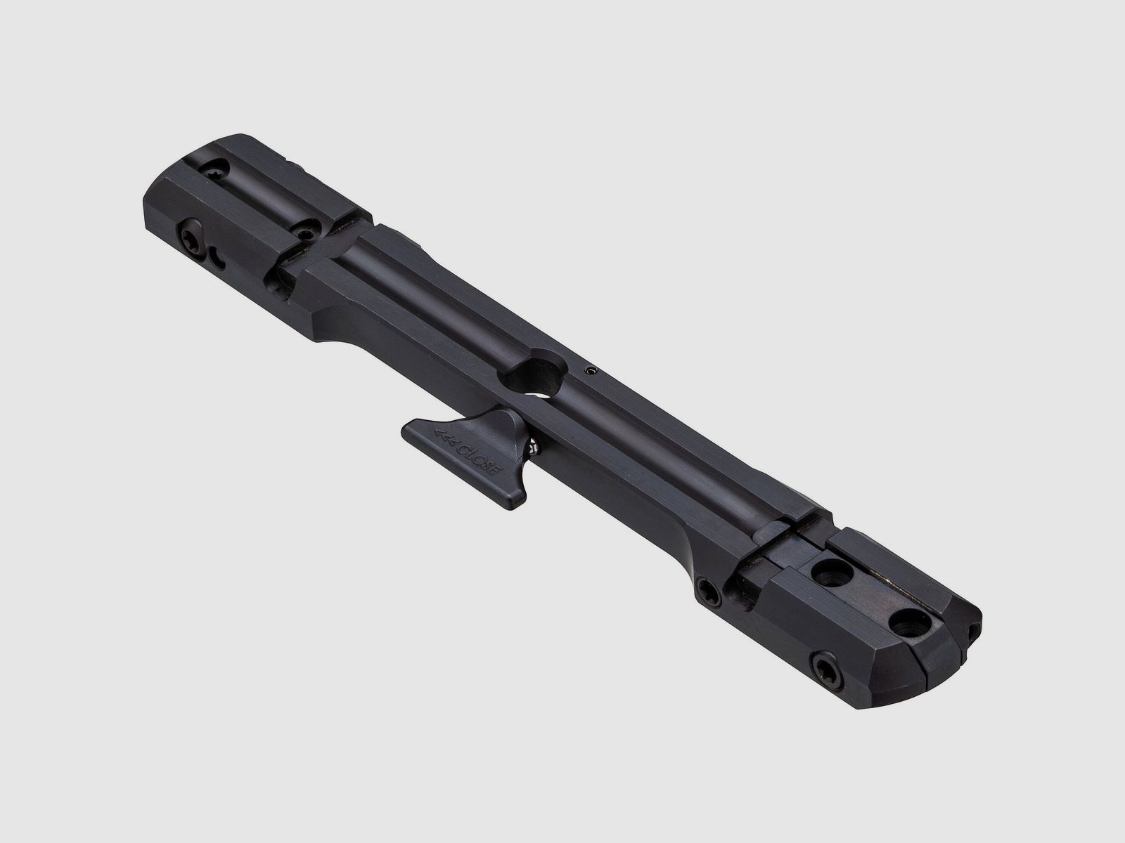 Dentler base rail BASIS® VARIO Haenel Jaeger 10