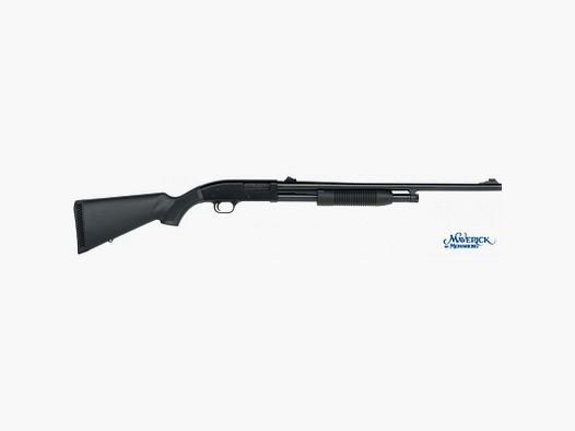 MOSSBERG Maverick 88 Slug - 12/76
