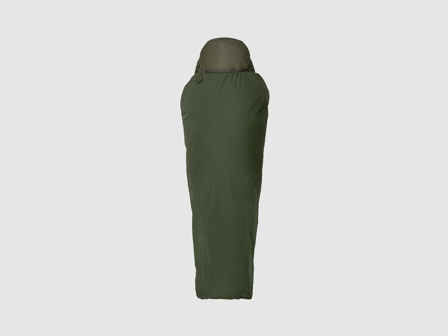 Highlander Biwacksack Hawk Oliv