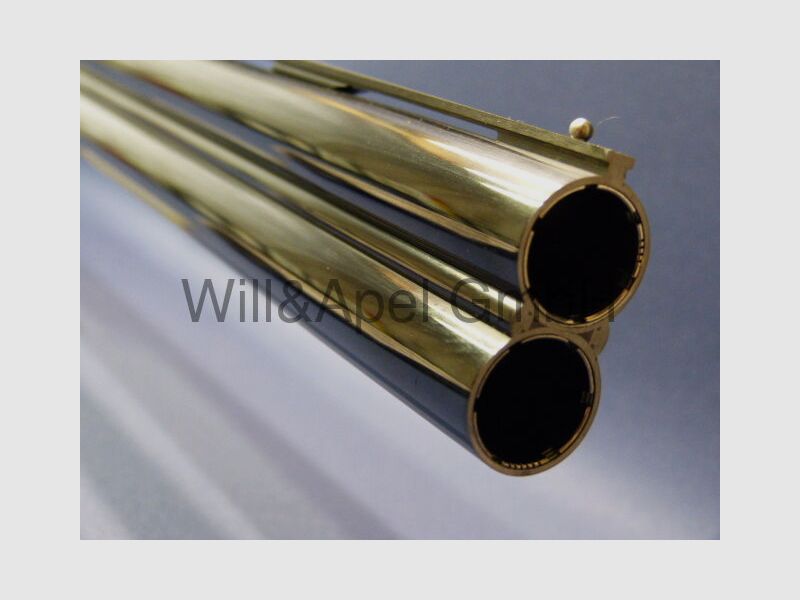 Caesar Guerini Figura