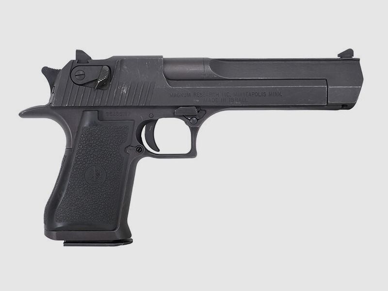 IMI Desert Eagle