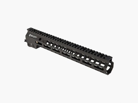 GEISSELE AUTOMATICS AR-15 MODULAR GEISSELE AUTOMATICS MK14 SUPER MODULAT RAIL HANDGUARD 13.5″ MLOK BLACK
